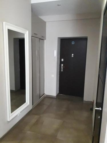 Apartment on Rustaveli