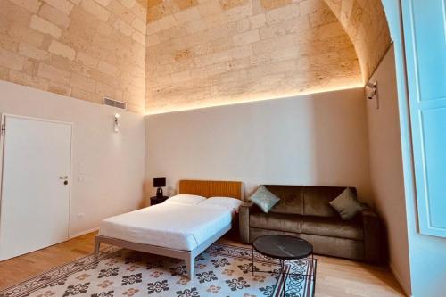 Palazzo Lagreca in Gravina In Puglia, Italy