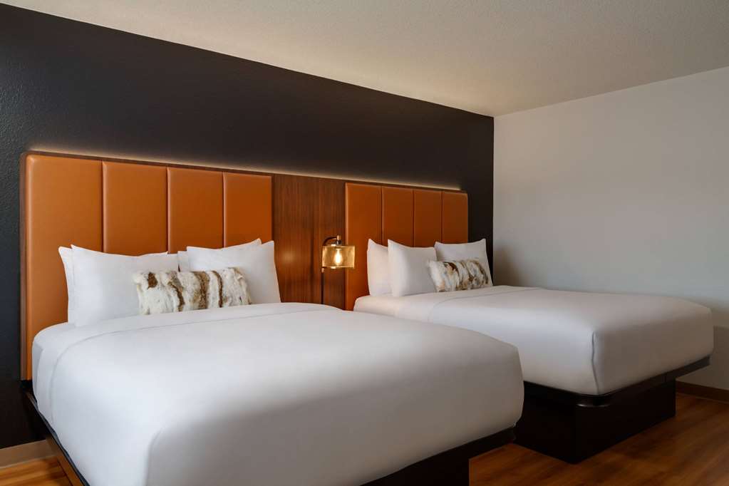 Travelodge by Wyndham Wall - photo 9