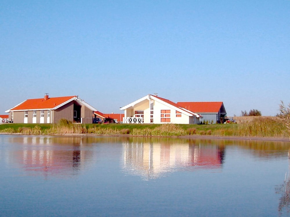 Holiday Home in Otterndorf — 4-Star Luxury Hotel in Otterndorf, Germany