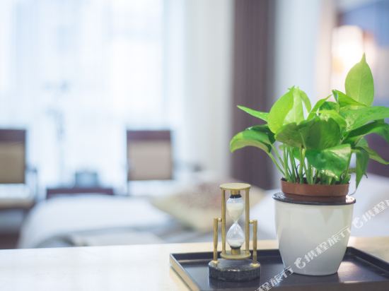 Junya Zhouji Hotel - last minute hotel in Haikou
