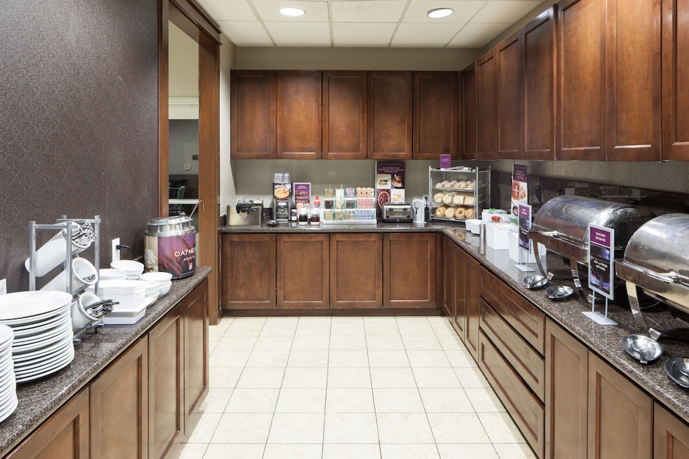 Residence Inn by Marriott Tucson Airport - photo 22