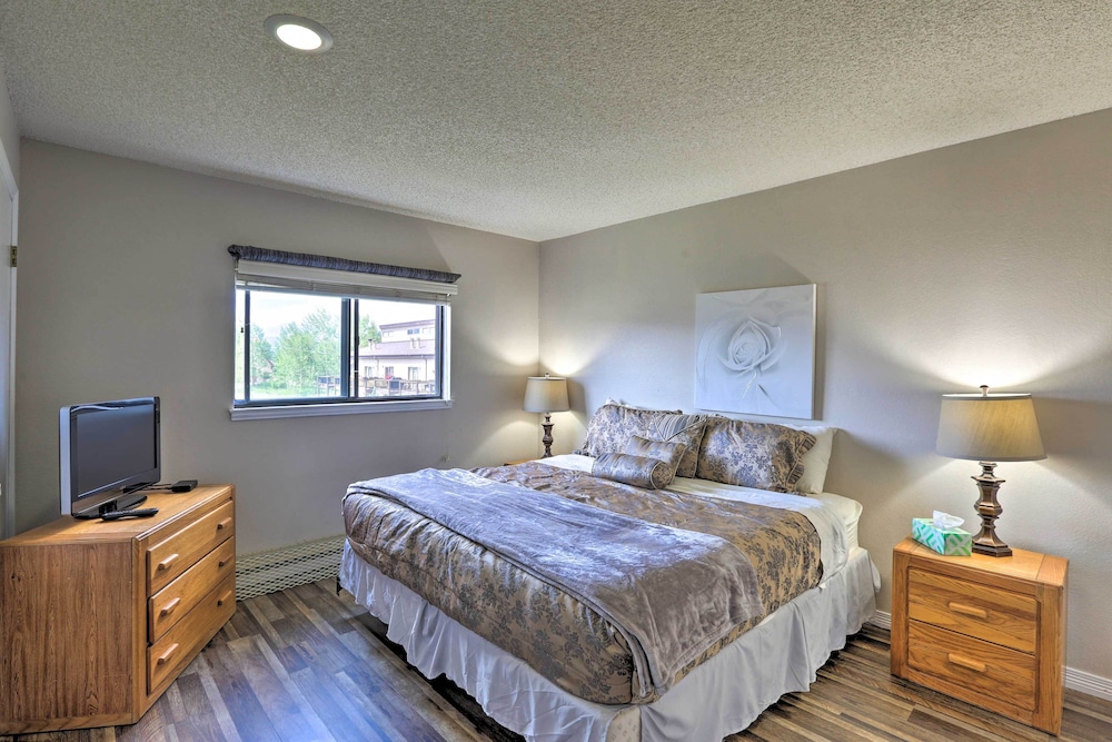 Airy Fraser Condo 6 Miles to Winter Park Resort Fraser - photo 28