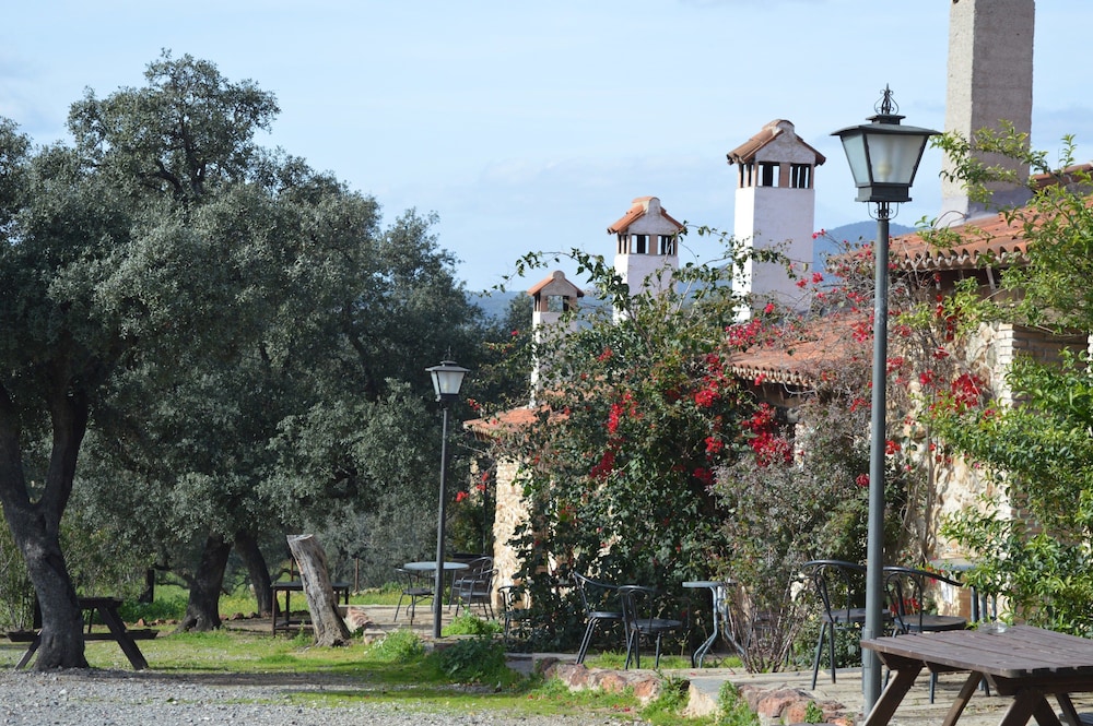 Finca Los Caleros - last minute hotel in Nerva