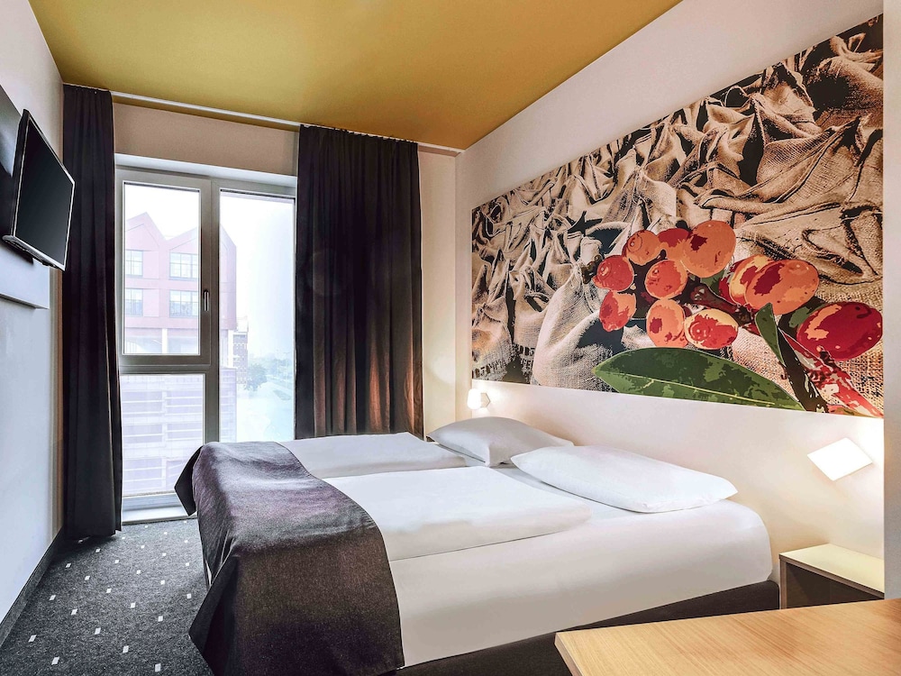 B&B Hotel Bremen Überseestadt in Bremen, Germany