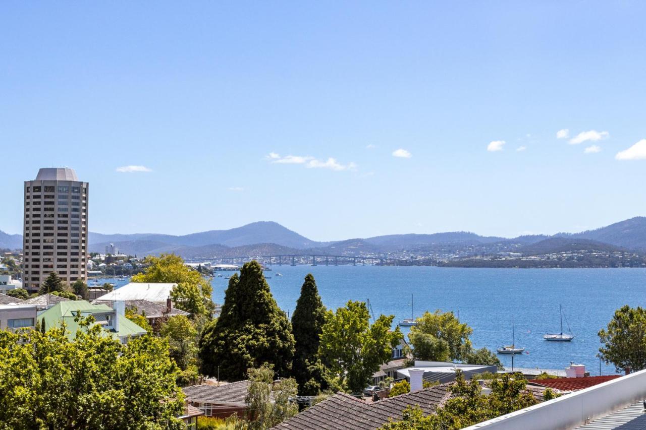 Reflections on the Bay — Sandy Bay — photo 2
