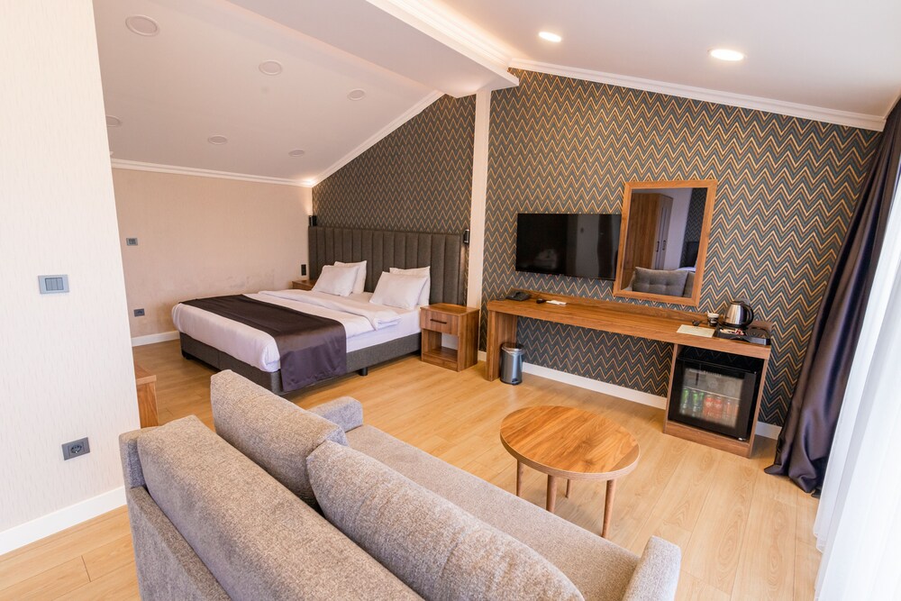 Eöb Taksim Hotel — Trabzon — photo 2