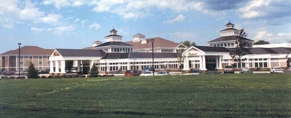 The Bertram Inn & Conf Ctr Trademark Collection by Wyndham - photo 45