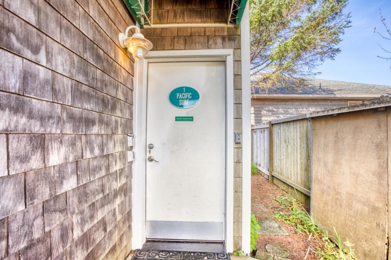 Beaches Inn Townhomes - photo 2