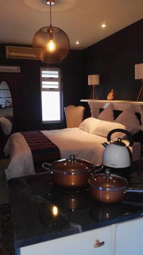 Dankbaar in Bloemfontein, South Africa