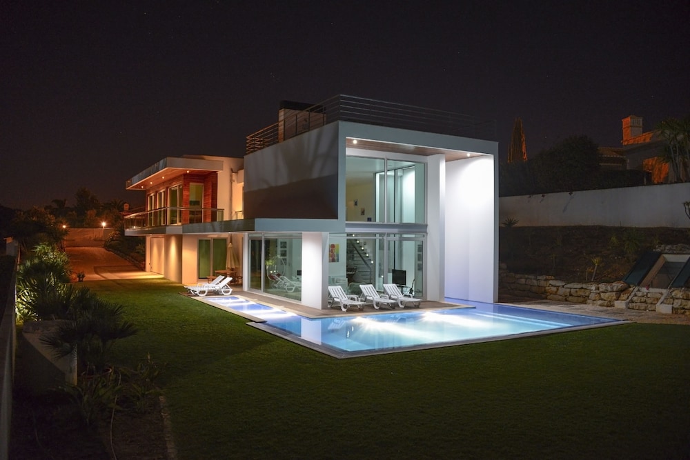 Palmares Beach Golf & Dream — 4-Star Luxury Hotel in Lagos, Portugal