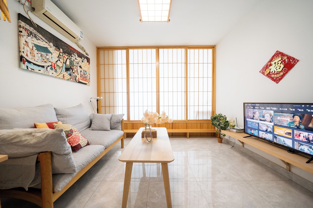 Moonlighthomestay - last minute hotel in Shanghai