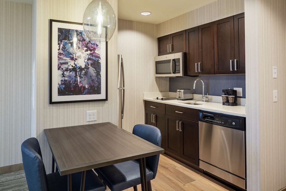 Homewood Suites by Hilton Needham Boston - photo 14