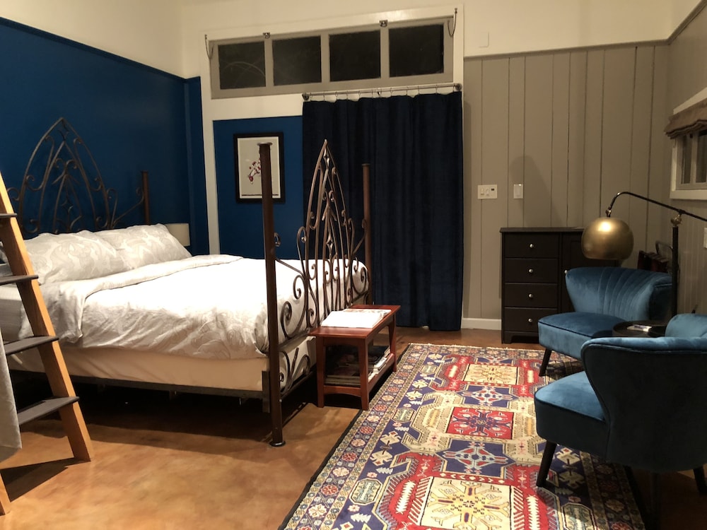 Park Lane Guest House - photo 4