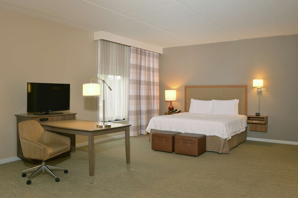 Hampton Inn Springfield Southeast - photo 11