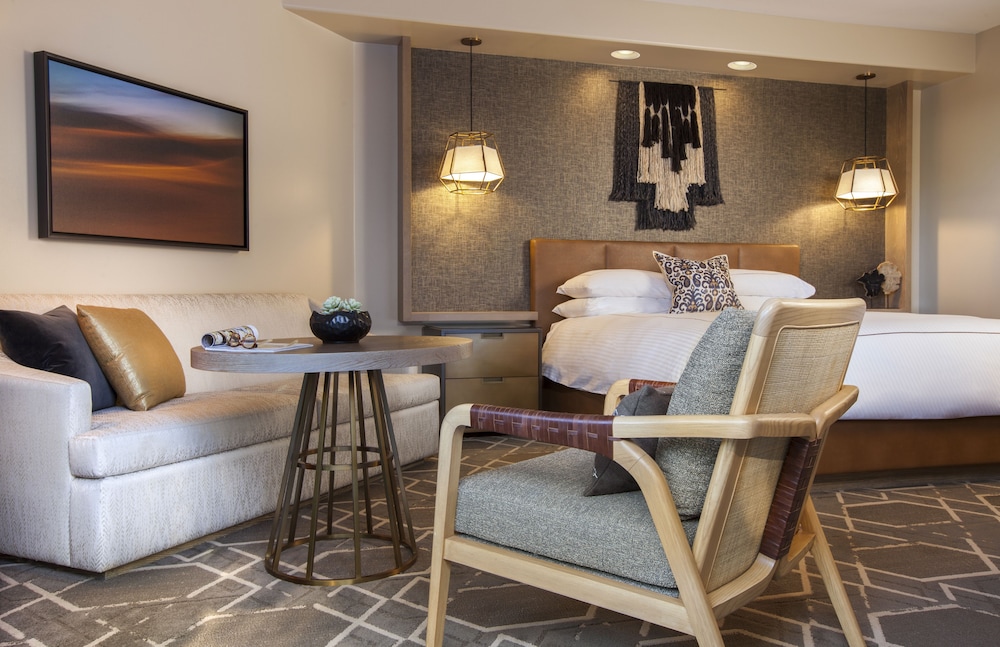 Fairmont Scottsdale Princess - photo 3