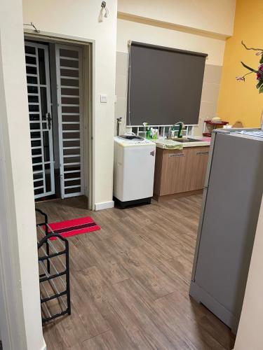 Baojuwu@2 Bedrooms Akademik Suites Austin Height — 4-Star Luxury Hotel in Johor Bahru, Malaysia
