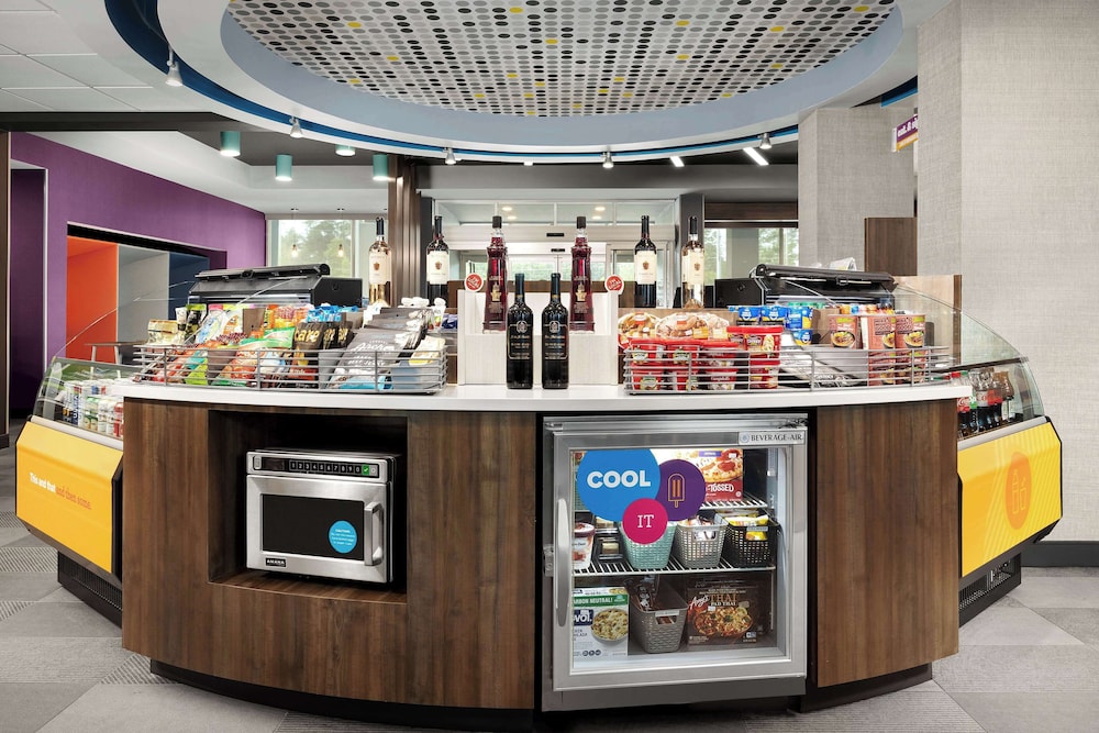 Tru by Hilton Jacksonville West I 295 - photo 29