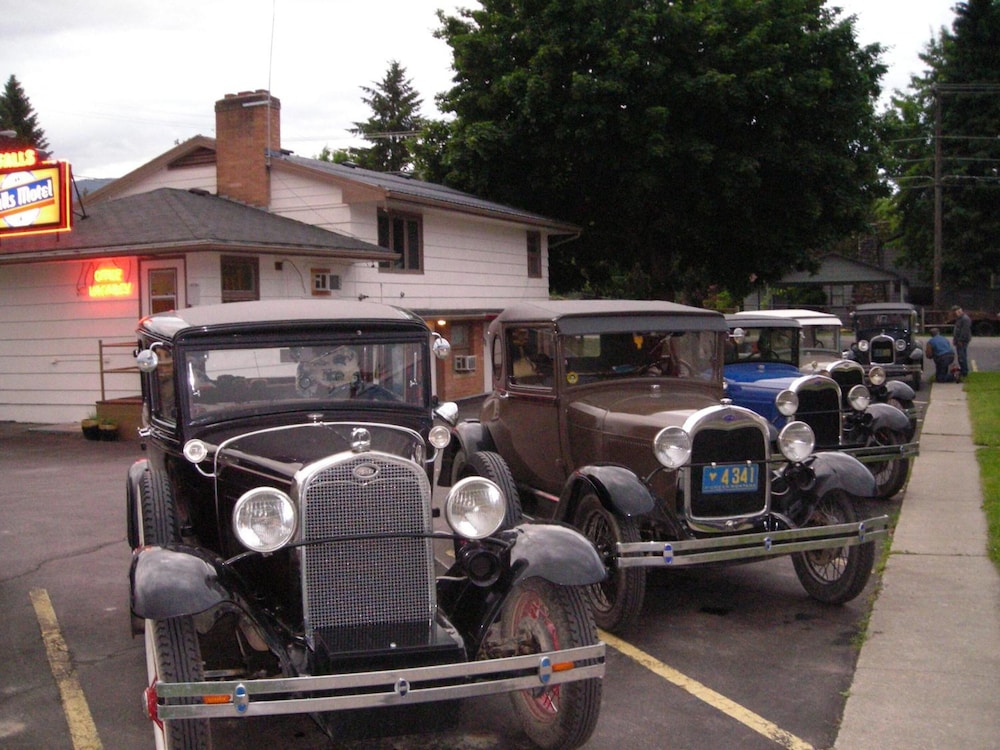 Falls Motel - photo 47