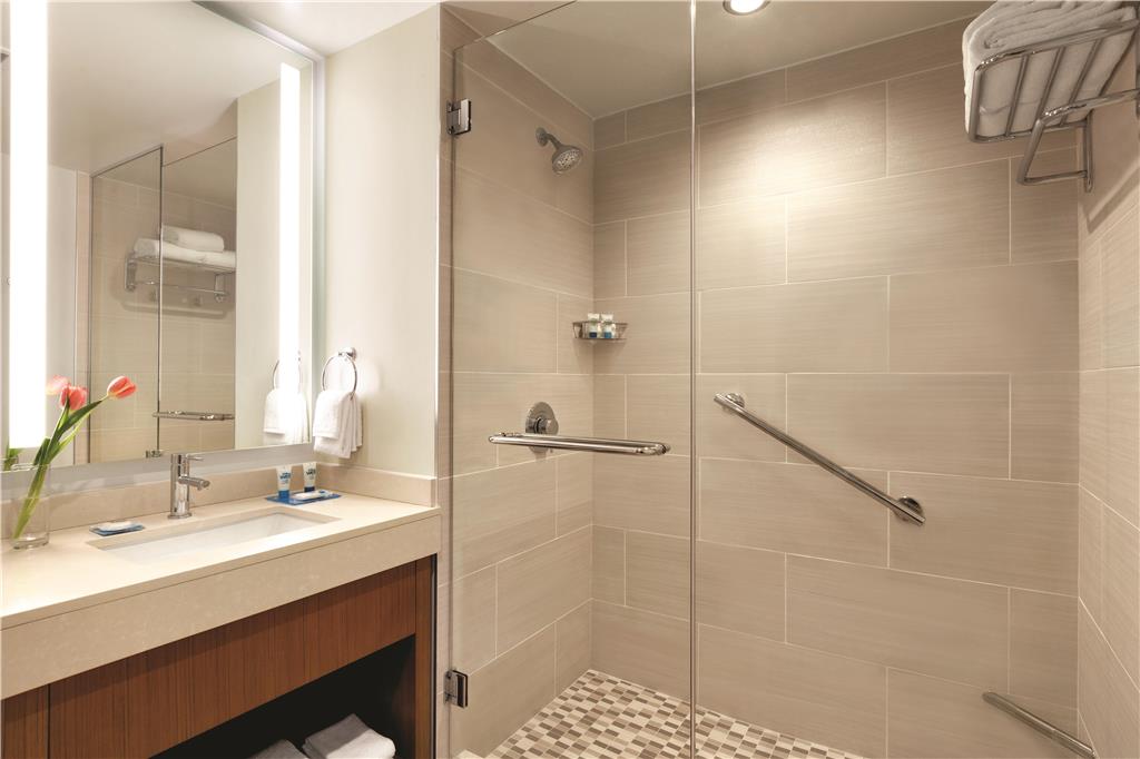 Hyatt House Virginia Beach Oceanfront - photo 21