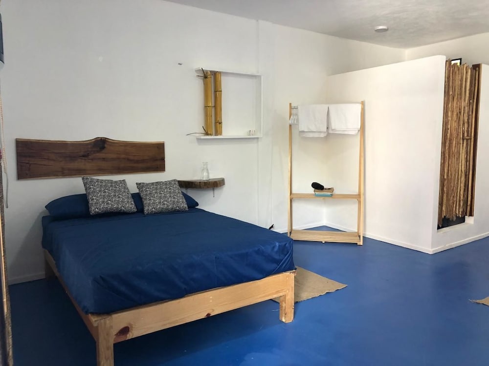 Hotel Nikté — Bacalar — photo 3