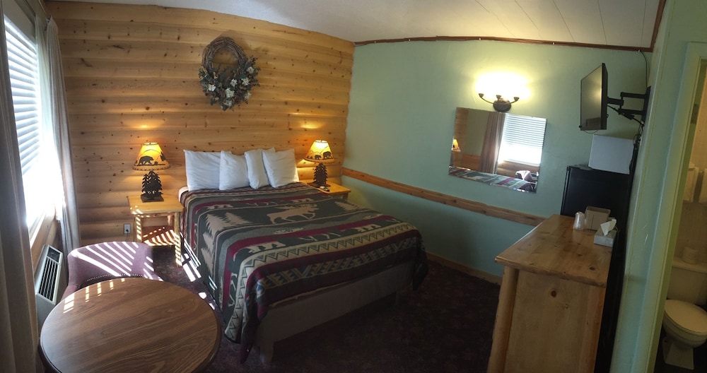The Historic Madison Hotel Motel - photo 31