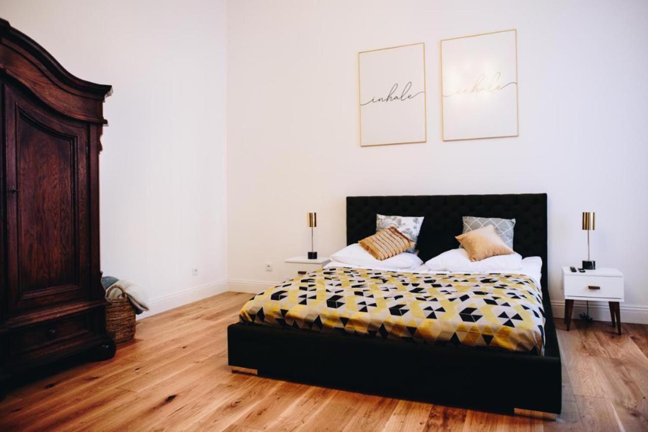1st Floor Apartment — Torun — photo 3