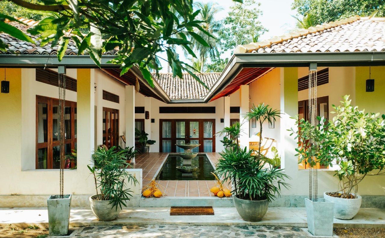 Villa Alexia 5832088 — Talpe