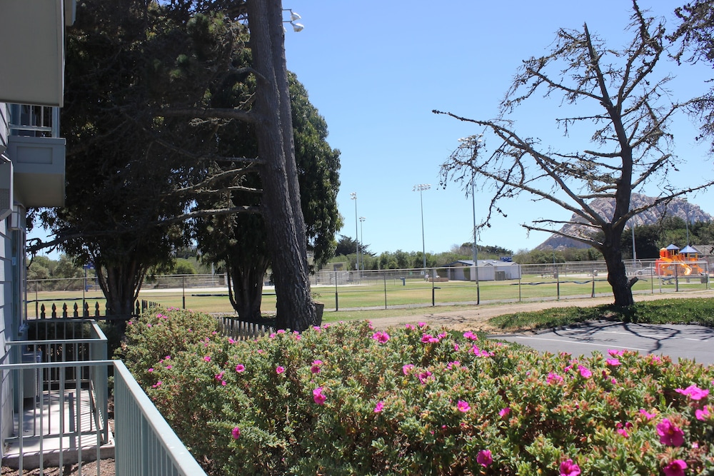 Morro Shores Inn And Suites - photo 54