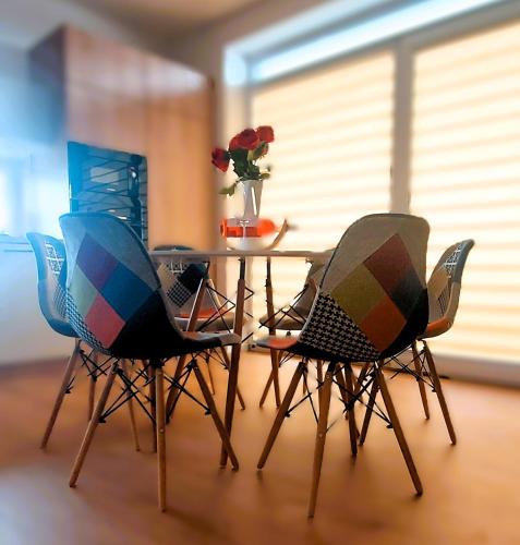 Three Diamonds Residence — Dunajska Streda — photo 4
