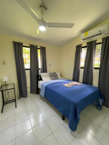 Refugio Encantador - last minute hotel in Santo Domingo