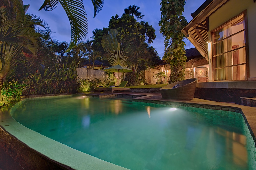 Mayana Villas — 4-Star Luxury Hotel in Canggu, Indonesia