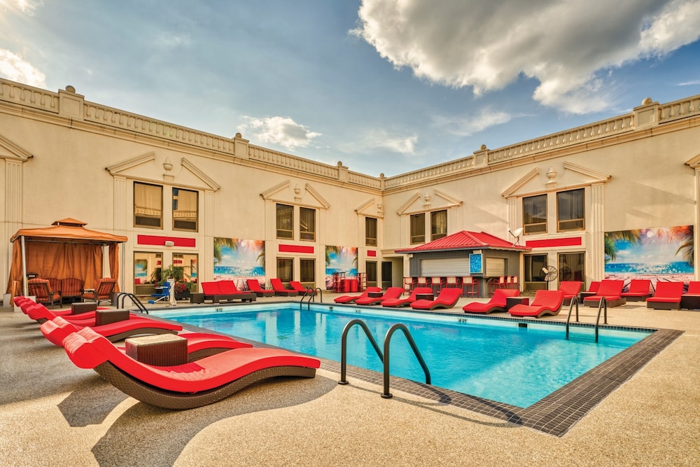 Horseshoe Tunica A Caesars Rewards Destination - photo 17
