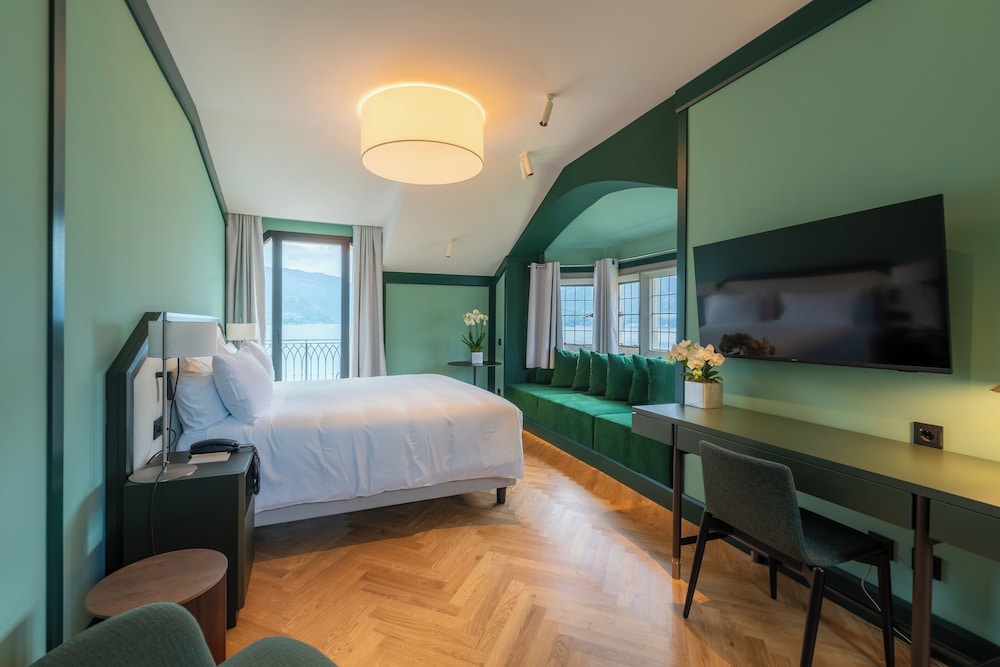 Casa Du Lac by R Collection Hotels in Varenna, Italy