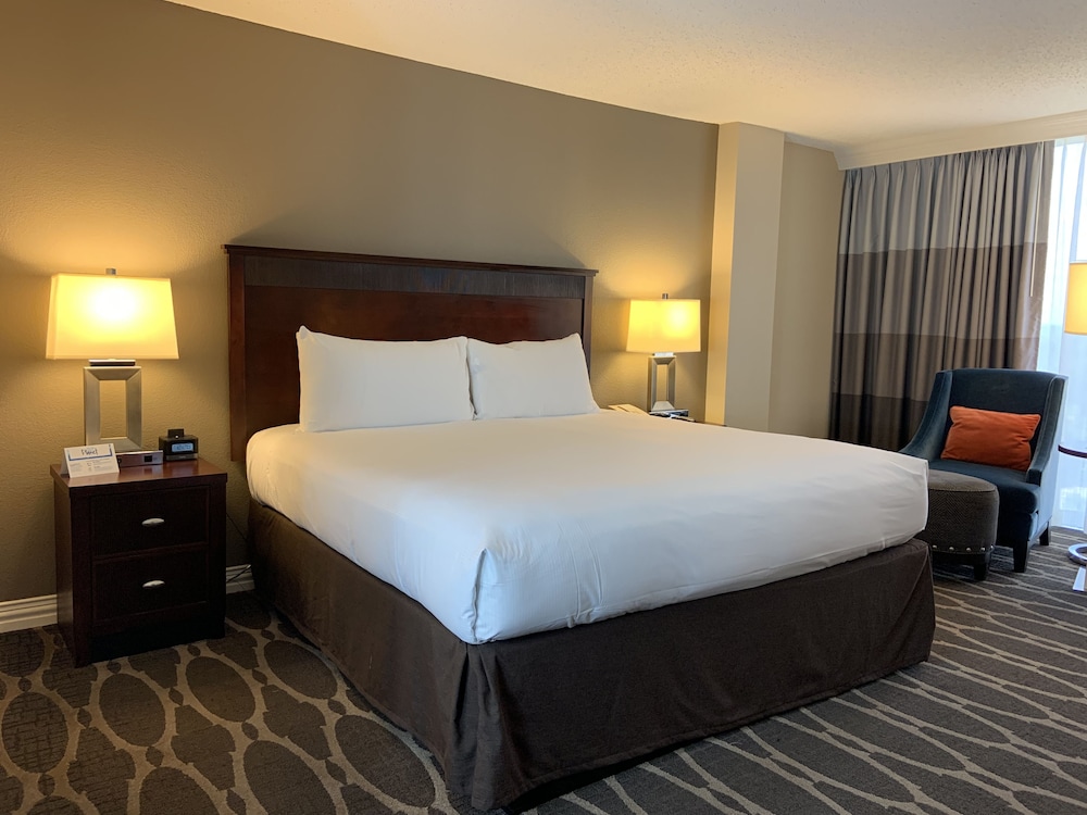 Hilton Houston Westchase - photo 14