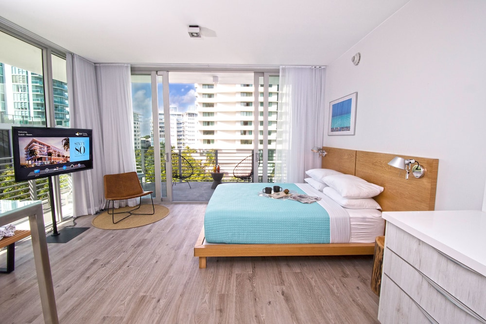 6080 Design Hotel by Eskape Collection - photo 12