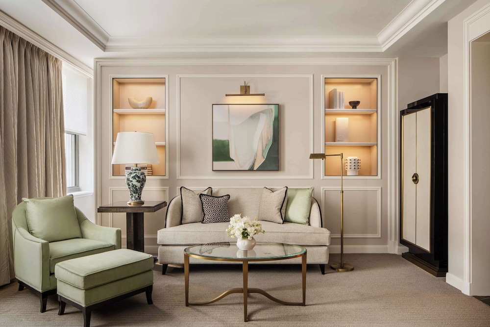 Waldorf Astoria New York - photo 15