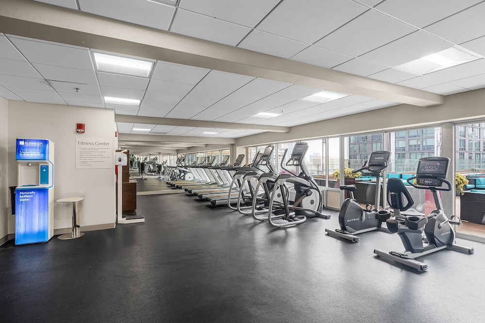 Holiday Inn Golden Gateway by IHG - photo 28