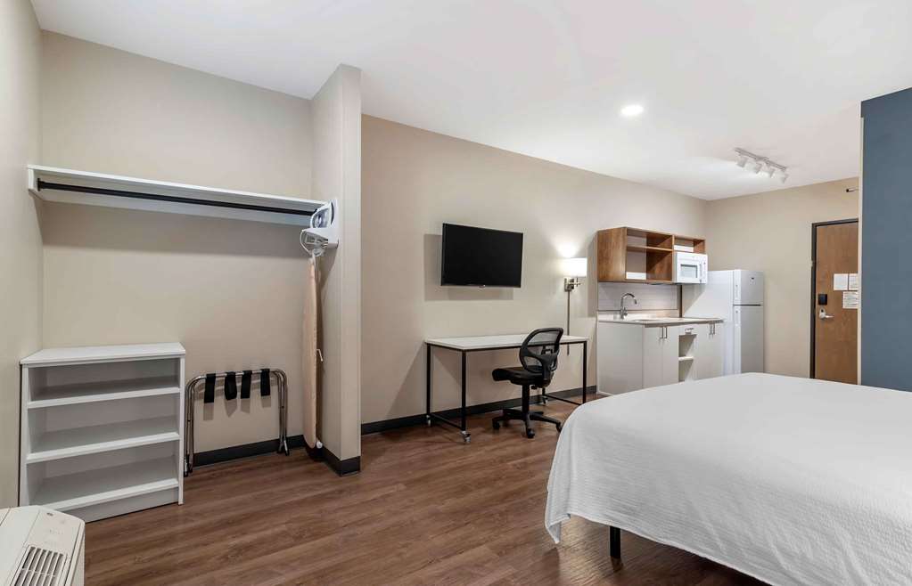 Extended Stay America Premier Suites Atlanta Newnan - photo 30