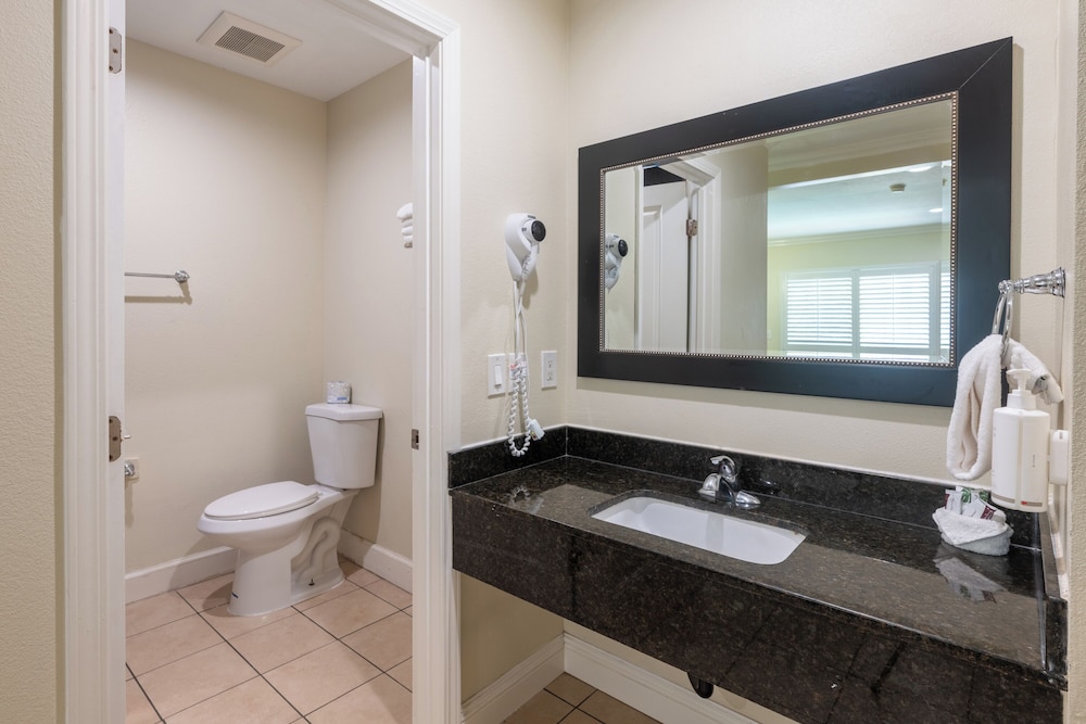 Hollywood City Inn - photo 38