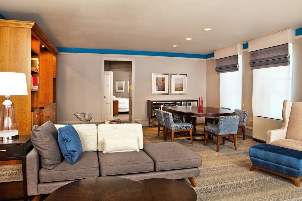 The Westin Great Southern Columbus - photo 16