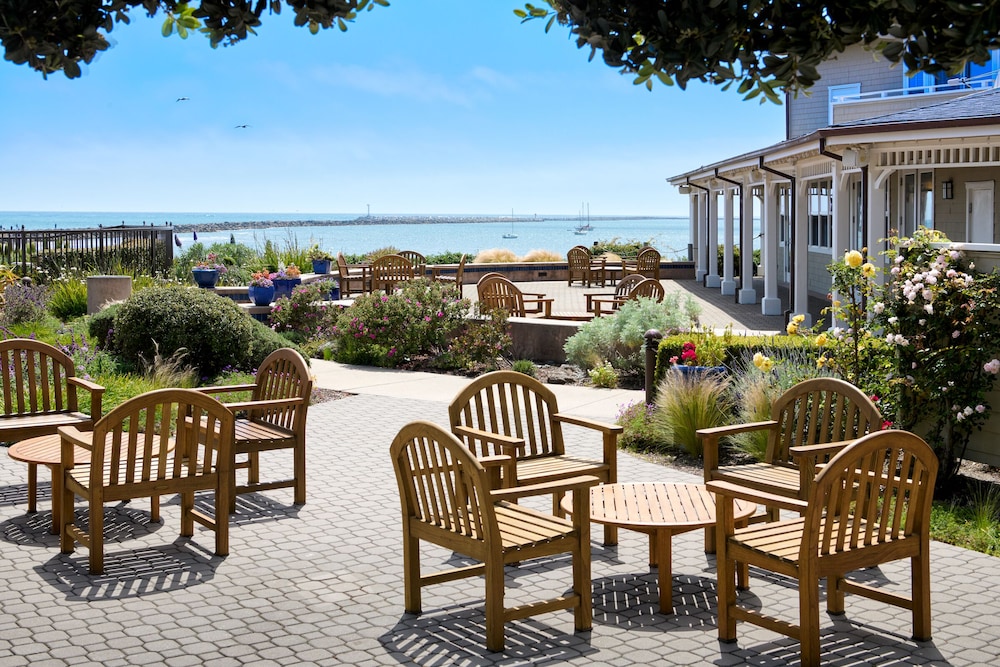 The Beach House Hotel Half Moon Bay - photo 54