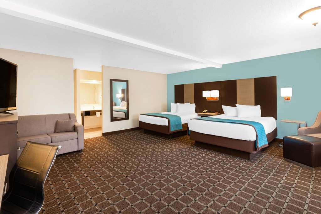 Travelodge by Wyndham Angels Camp CA - photo 12