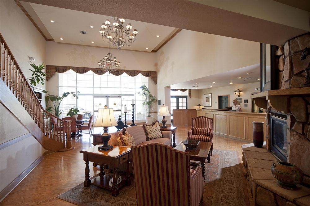 Country Inn & Suites By Carlson Deer Valley - photo 11