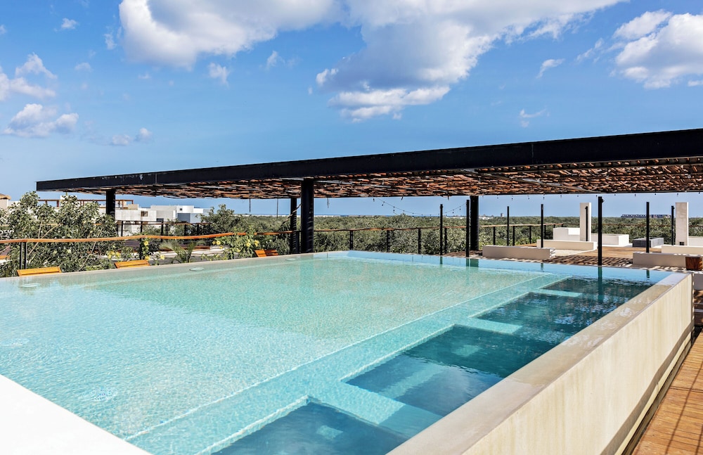 BT Homes Zama Boho — 5-Star Luxury Hotel in Tulum, Mexico