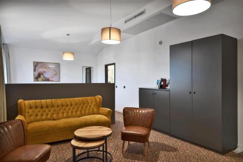 Charm Boutique Hotel in Satu Mare, Romania