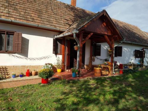 Harmat Porta - last minute hotel in Unknown City
