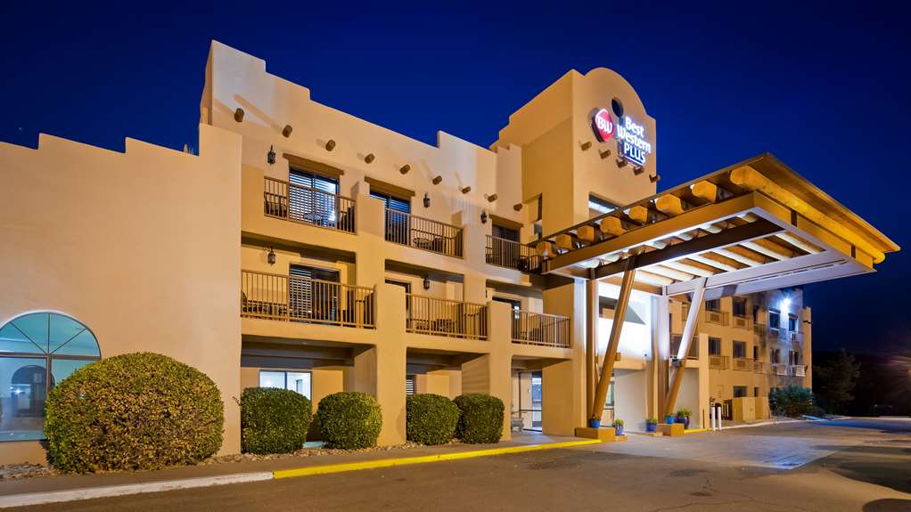 Best Western Plus Inn of Santa Fe - featured photo
