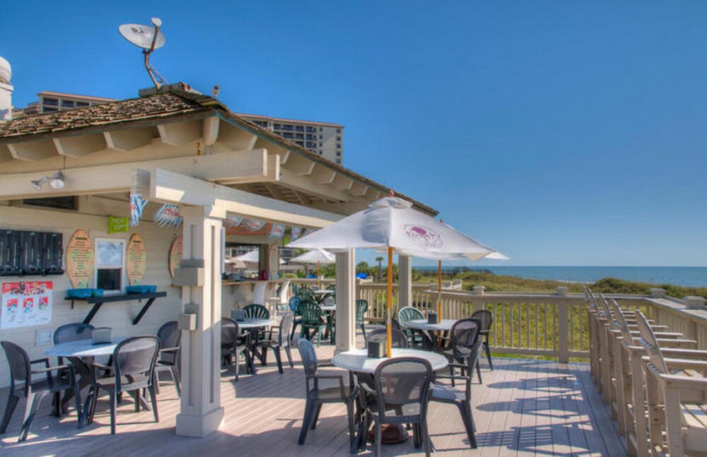 Units at Ocean Creek Resort by Elliott Beach Rentals - photo 38