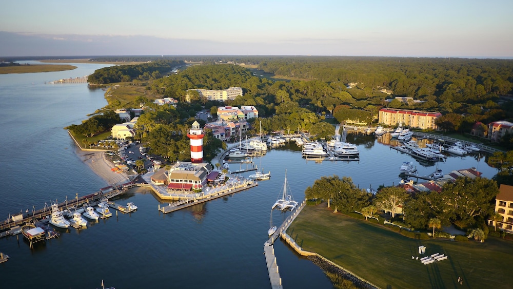2342 Racquet Club at the Sea Pines Resort - photo 27